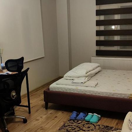Neighbor Airport Apartment Arnavutkoy Экстерьер фото
