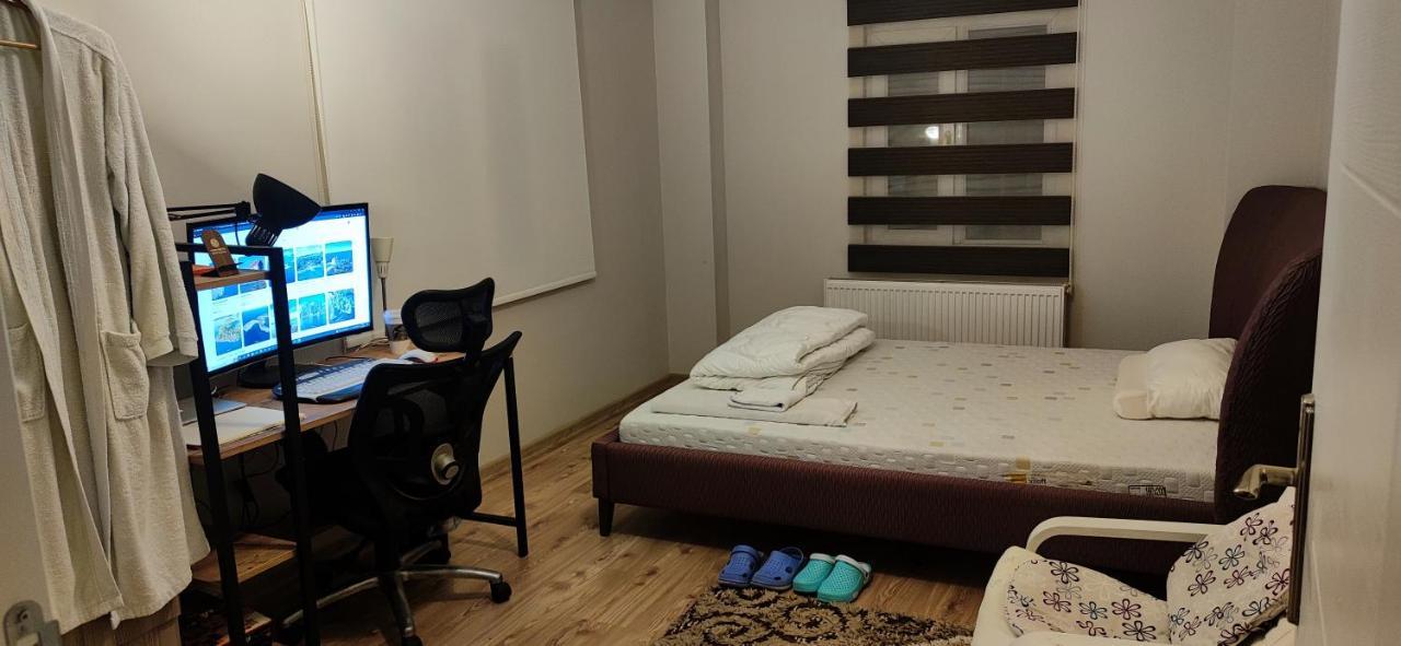 Neighbor Airport Apartment Arnavutkoy Экстерьер фото