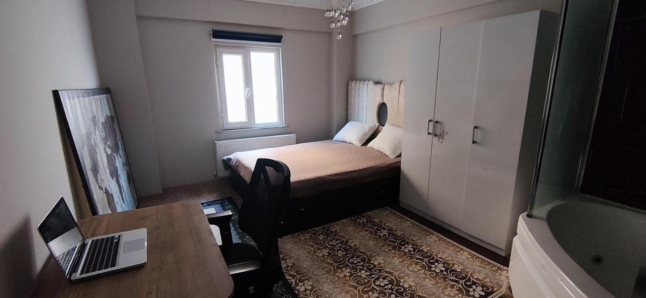 Neighbor Airport Apartment Arnavutkoy Экстерьер фото