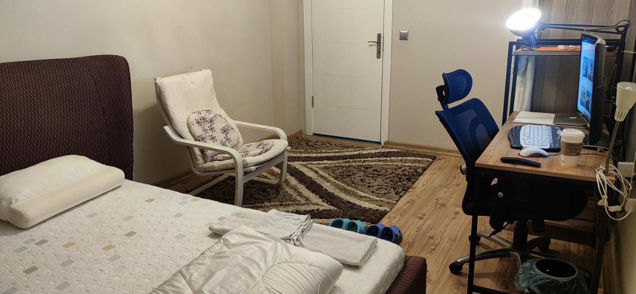 Neighbor Airport Apartment Arnavutkoy Экстерьер фото