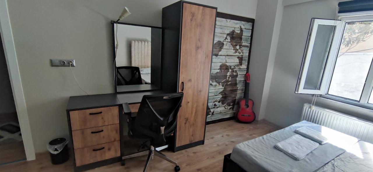 Neighbor Airport Apartment Arnavutkoy Экстерьер фото